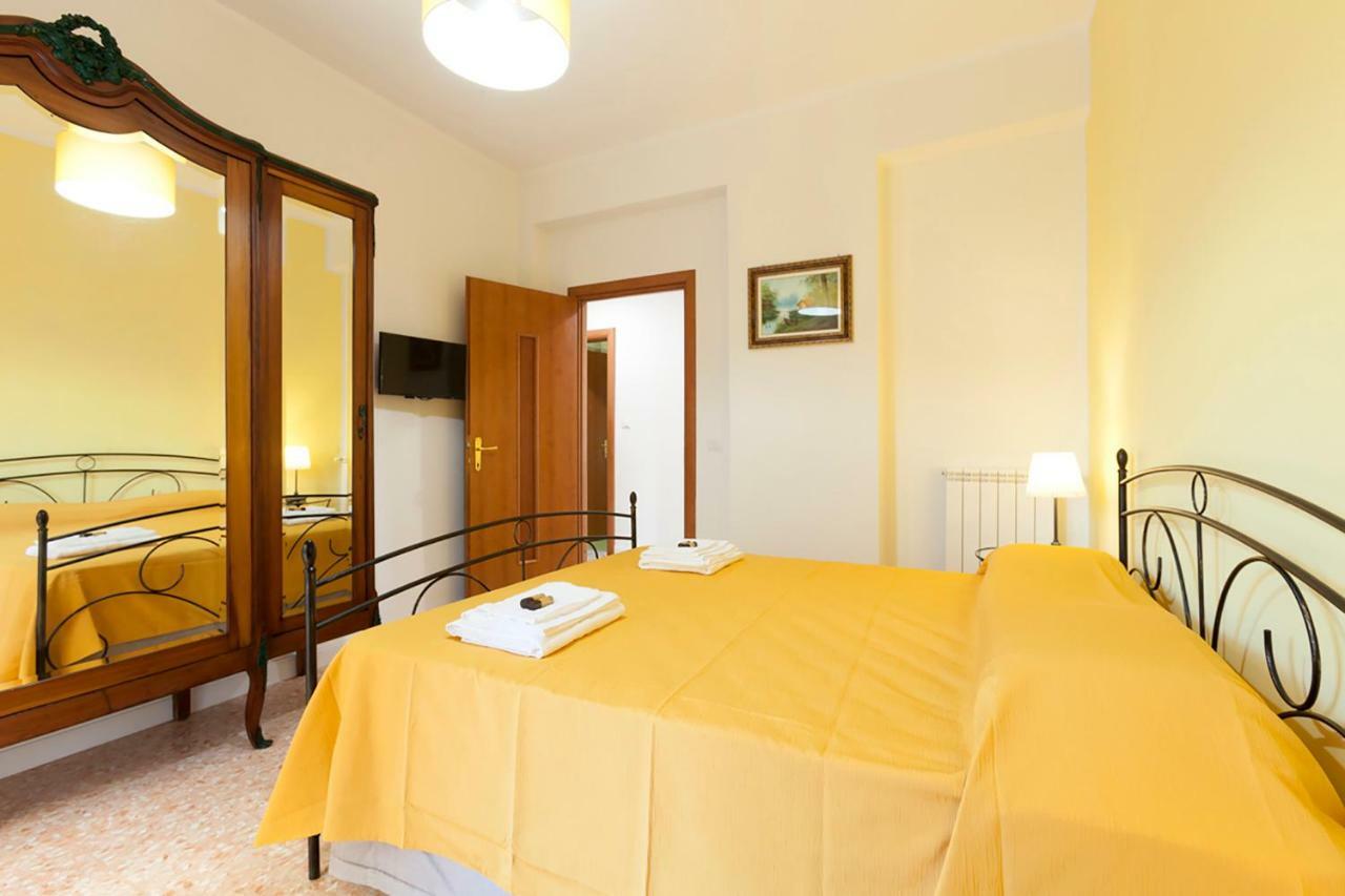 B&B La Primula Pompeia Exterior foto